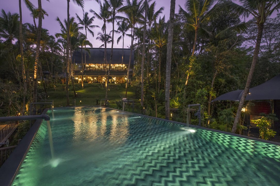 Top hotels